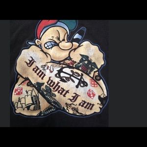 Meet your Posher, Don